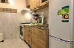 Pronájem bytu, Lhotka, Toušeňská, 3+1, 82 m2, po rekonstrukci, balkon, sklep, zařízený, Rent4Ever.cz