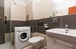 Pronájem bytu, Libeň, Na kopečku, 1+kk, 40 m2, novostavba, výtah, zařízený, Rent4Ever.cz