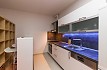 Pronájem bytu, Libeň, Na kopečku, 1+kk, 40 m2, novostavba, výtah, zařízený, Rent4Ever.cz