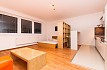 Pronájem bytu, Libeň, Na kopečku, 1+kk, 40 m2, novostavba, výtah, zařízený, Rent4Ever.cz