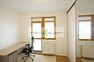 Pronájem bytu, Košíře, Na pomezí, byt 3+kk, 80 m2, cihla, balkon, výtah, vybavený nábytkem, Rent4Ever.cz