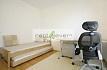 Pronájem bytu, Košíře, Na pomezí, byt 3+kk, 80 m2, cihla, balkon, výtah, vybavený nábytkem, Rent4Ever.cz