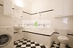 Pronájem bytu, Košíře, Na pomezí, byt 3+kk, 80 m2, cihla, balkon, výtah, vybavený nábytkem, Rent4Ever.cz