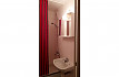 Pronájem bytu, Hlubočepy, Peškova, byt 1+kk, 30 m2, sklep, výtah, částečně zařízený nábytkem, Rent4Ever.cz