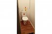 Pronájem bytu, Hlubočepy, Peškova, byt 1+kk, 30 m2, sklep, výtah, částečně zařízený nábytkem, Rent4Ever.cz