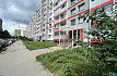 Pronájem bytu, Černý Most, Kpt. Stránského, 2+kk, 45 m2, lodžie, sklep, 2 výtahy, zařízený nábytkem, Rent4Ever.cz