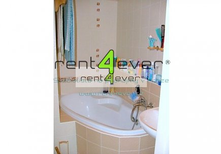 Pronájem bytu, Kamýk, Zárubova, 2+kk, 40 m2, výtah, vestavěné patro, zařízený, Rent4Ever.cz