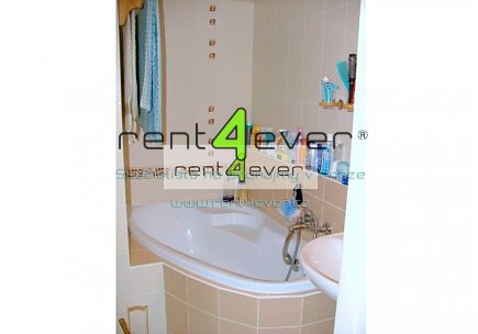 Pronájem bytu, Kamýk, Zárubova, 2+kk, 40 m2, výtah, vestavěné patro, zařízený, Rent4Ever.cz