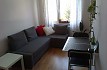 Pronájem bytu, Smíchov, Pod Děvínem, byt 2+kk, 36 m2, po rekonstrukci, sklep, částečně zařízený, Rent4Ever.cz