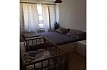 Pronájem bytu, Smíchov, Pod Děvínem, byt 2+kk, 36 m2, po rekonstrukci, sklep, částečně zařízený, Rent4Ever.cz
