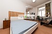 Pronájem bytu, Karlín, Březinová, byt 2+kk, 54 m2, cihla, komora, výtah, částečně zařízený, Rent4Ever.cz