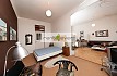 Pronájem bytu, Karlín, Březinová, byt 2+kk, 54 m2, cihla, komora, výtah, částečně zařízený, Rent4Ever.cz