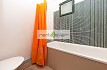 Pronájem bytu, Karlín, Březinová, byt 2+kk, 54 m2, cihla, komora, výtah, částečně zařízený, Rent4Ever.cz