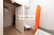 Pronájem bytu, Karlín, Březinová, byt 2+kk, 54 m2, cihla, komora, výtah, částečně zařízený, Rent4Ever.cz