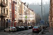 Pronájem bytu, Karlín, Březinová, byt 2+kk, 54 m2, cihla, komora, výtah, částečně zařízený, Rent4Ever.cz