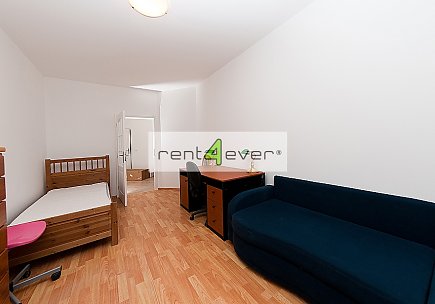 Pronájem bytu, Veleslavín, luxusní byt 5+kk, 170 m2, areál Hvězda, terasa, 2 garážová stání, Rent4Ever.cz