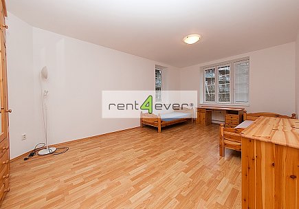 Pronájem bytu, Veleslavín, luxusní byt 5+kk, 170 m2, areál Hvězda, terasa, 2 garážová stání, Rent4Ever.cz