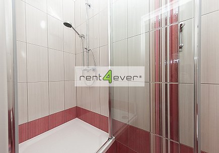 Pronájem bytu, Veleslavín, luxusní byt 5+kk, 170 m2, areál Hvězda, terasa, 2 garážová stání, Rent4Ever.cz