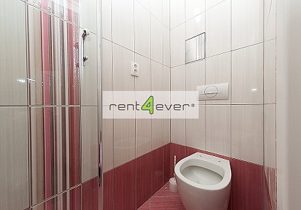 Pronájem bytu, Veleslavín, luxusní byt 5+kk, 170 m2, areál Hvězda, terasa, 2 garážová stání, Rent4Ever.cz