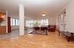 Pronájem bytu, Veleslavín, luxusní byt 5+kk, 170 m2, areál Hvězda, terasa, 2 garážová stání, Rent4Ever.cz