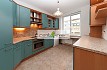 Pronájem bytu, Veleslavín, luxusní byt 5+kk, 170 m2, areál Hvězda, terasa, 2 garážová stání, Rent4Ever.cz