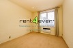 Pronájem bytu, Košíře, U Kavalírky, 2+kk, 43 m2, cihla, parkování, výtah, nezařízený nábytkem, Rent4Ever.cz