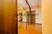 Pronájem bytu, Košíře, U Kavalírky, 2+kk, 43 m2, cihla, parkování, výtah, nezařízený nábytkem, Rent4Ever.cz