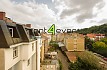 Pronájem bytu, Košíře, U Kavalírky, 2+kk, 43 m2, cihla, parkování, výtah, nezařízený nábytkem, Rent4Ever.cz