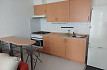 Pronájem bytu, Kyje, Lipnická, byt 1+kk, 28 m2, balkon, výtah, bezbariérový, zařízený, Rent4Ever.cz