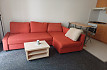 Pronájem bytu, Kyje, Lipnická, byt 1+kk, 28 m2, balkon, výtah, bezbariérový, zařízený, Rent4Ever.cz
