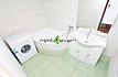 Pronájem bytu, Letňany, Letovská, 2+kk, 50 m2, sklep, bezbariérový, zařízený, Rent4Ever.cz