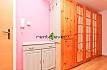 Pronájem bytu, Letňany, Letovská, 2+kk, 50 m2, sklep, bezbariérový, zařízený, Rent4Ever.cz
