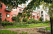 Pronájem bytu, Metro B Palmovka, loftový byt 2+kk, 76 m2, balkon, po rekonstrukci, nezařízený, Rent4Ever.cz