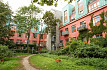 Pronájem bytu, Metro B Palmovka, loftový byt 2+kk, 76 m2, balkon, po rekonstrukci, nezařízený, Rent4Ever.cz