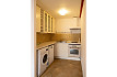 Pronájem bytu, Metro B Palmovka, loftový byt 2+kk, 76 m2, balkon, po rekonstrukci, nezařízený, Rent4Ever.cz