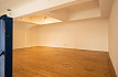 Pronájem bytu, Metro B Palmovka, loftový byt 2+kk, 76 m2, balkon, po rekonstrukci, nezařízený, Rent4Ever.cz