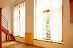 Pronájem bytu, Metro B Palmovka, loftový byt 2+kk, 76 m2, balkon, po rekonstrukci, nezařízený, Rent4Ever.cz