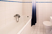 Pronájem bytu, Metro B Palmovka, loftový byt 2+kk, 76 m2, balkon, po rekonstrukci, nezařízený, Rent4Ever.cz