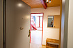 Pronájem bytu, Metro B Palmovka, loftový byt 2+kk, 76 m2, balkon, po rekonstrukci, nezařízený, Rent4Ever.cz