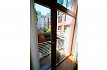 Pronájem bytu, Metro B Palmovka, loftový byt 2+kk, 76 m2, balkon, po rekonstrukci, nezařízený, Rent4Ever.cz