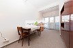 Pronájem bytu, Dejvice, Krocínovská 1+kk ve vile, 35 m2, po rekonstrukci, terasa, zahrada, zařízený, Rent4Ever.cz