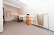 Pronájem bytu, Dejvice, Krocínovská 1+kk ve vile, 35 m2, po rekonstrukci, terasa, zahrada, zařízený, Rent4Ever.cz