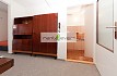 Pronájem bytu, Dejvice, Krocínovská 1+kk ve vile, 35 m2, po rekonstrukci, terasa, zahrada, zařízený, Rent4Ever.cz