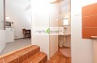 Pronájem bytu, Dejvice, Krocínovská 1+kk ve vile, 35 m2, po rekonstrukci, terasa, zahrada, zařízený, Rent4Ever.cz