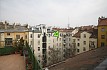 Pronájem bytu, Vinohrady, Vinohradská, mezonetový byt 3+1, 110 m2, cihla, terasa, nevybavený, Rent4Ever.cz