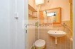 Pronájem bytu, Kobylisy, Kyselova, garsoniéra, 22 m2, výtah, zařízená, Rent4Ever.cz