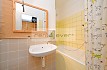 Pronájem bytu, Kobylisy, Kyselova, garsoniéra, 22 m2, výtah, zařízená, Rent4Ever.cz