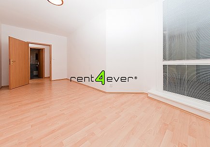 Pronájem bytu, Hlubočepy, Voskovcova, byt 3+kk, 75 m2, novostavba, balkon, garáž, výtah, nezařízený, Rent4Ever.cz