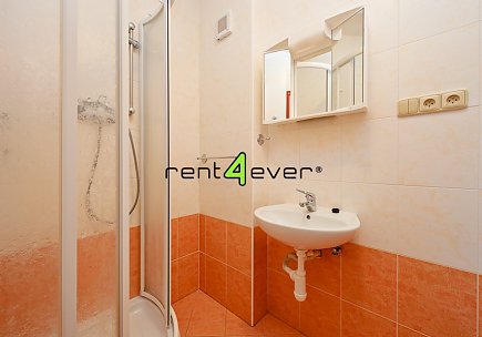 Pronájem bytu, Prosek, Litvínovská, 2+kk, 40 m2, lodžie, komora, částečně zařízený, Rent4Ever.cz
