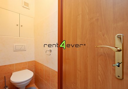 Pronájem bytu, Prosek, Litvínovská, 2+kk, 40 m2, lodžie, komora, částečně zařízený, Rent4Ever.cz